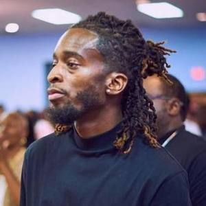 Meet your Posher, Aj